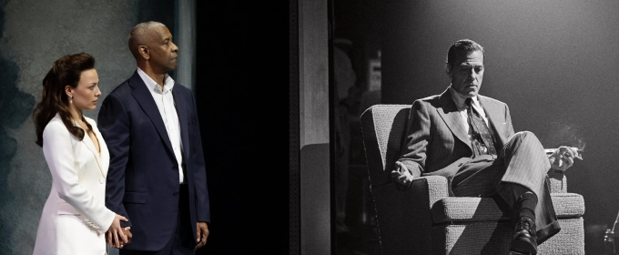 2 Broadway Shows Close Today
