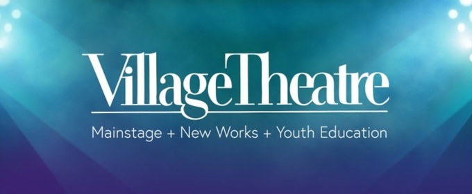 Village Theatre & Gaisma Theatre Group Launch Puget Sound Writing Fellowship