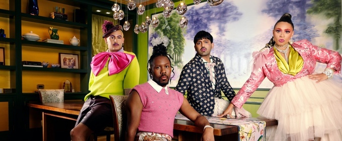 The Movement Theatre Company Awarded $300K Grant From The Mellon Foundation