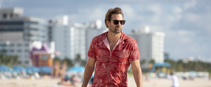 Scott Speedman-Led RJ DECKER Series Sets ABC Premiere