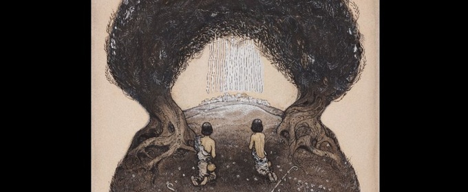 Review: AS YOU LIKE IT at Novagrex