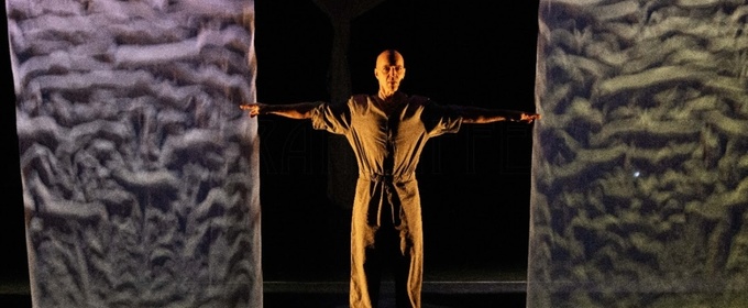 Russell Maliphant Brings LANDSCAPES to Sadler’s Wells East