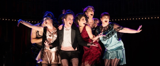 New Jewish Theatre and The Repertory Theatre of St. Louis Clean Up at Monday's Theater Circle Awards