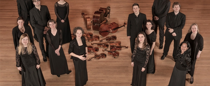 Les Violons du Roy Comes to Midwest Trust Center in May