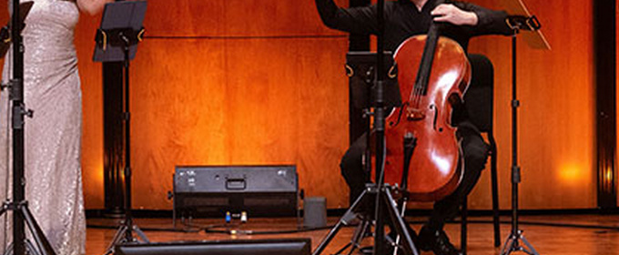 Apollo Chamber Players to Present EMPOWER Concert as Part of American Story Series