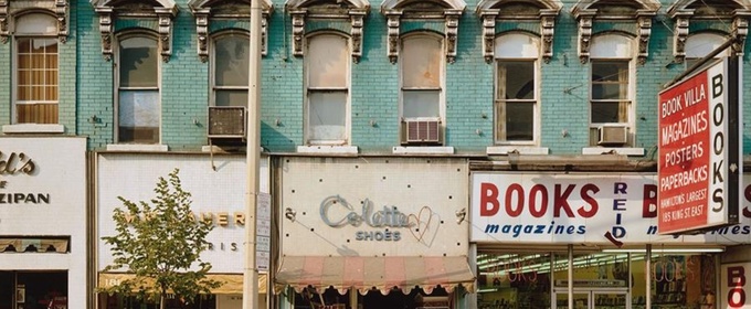 Vancouver Art Gallery to Showcase Stephen Shore's Gifted Works in March 2026
