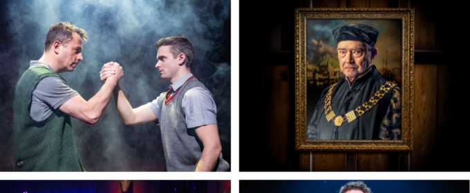 BLOOD BROTHERS & More Set for Everyman Theatre, Cheltenham, 2025 Season