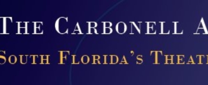 The Carbonell Awards Seeks College-Bound Applicants for 2025 Jack Zink Memorial Scholarships