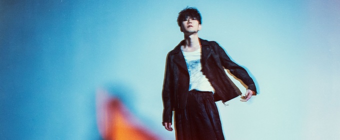 TK From Ling Tosite Sigure Sets Debut North American Tour