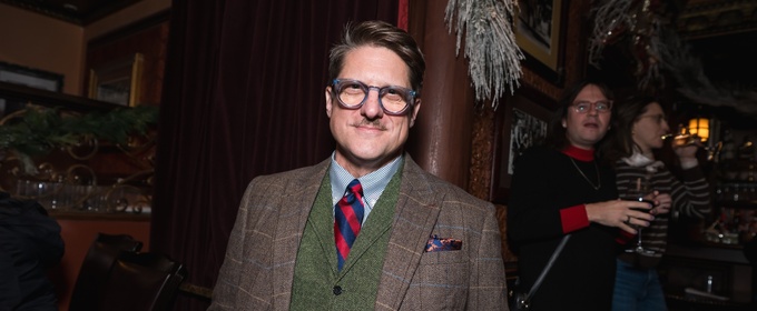 Photos: Inside the 2025 Fred Ebb Awards