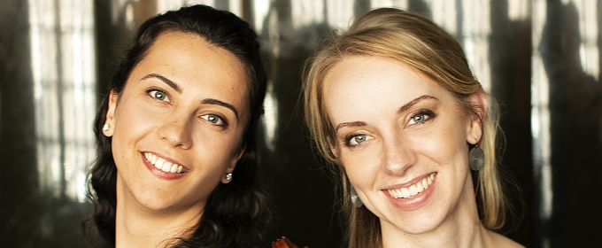 Park University International Center For Music Season Opens With Carr-Petrova Duo