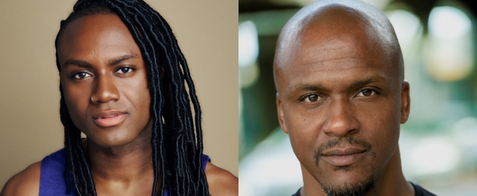 Adrian Baidoo & Roy Jackson to Star in QUEEN OF THE NIGHT at Luna Stage