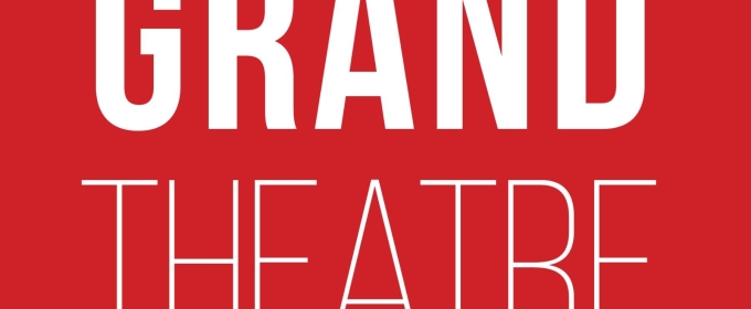 THE PLAY THAT GOES WRONG And More Announced for Grand Theatre 2025 Season