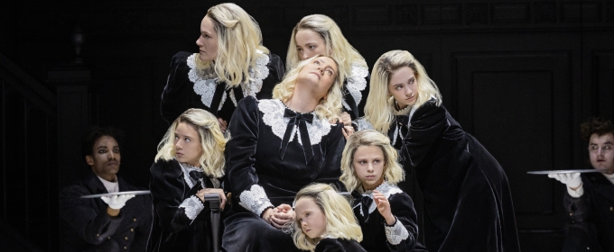 Review: SALOME Times Seven Doesn’t Add Up to Extra Enjoyment in New Met Production