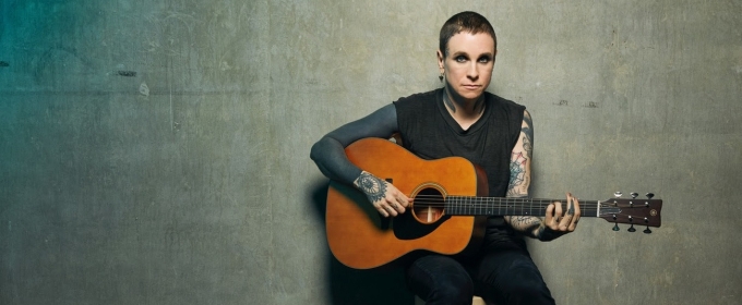 Video: Laura Jane Grace Releases Video For New Single, 'I'm Not A Cop'