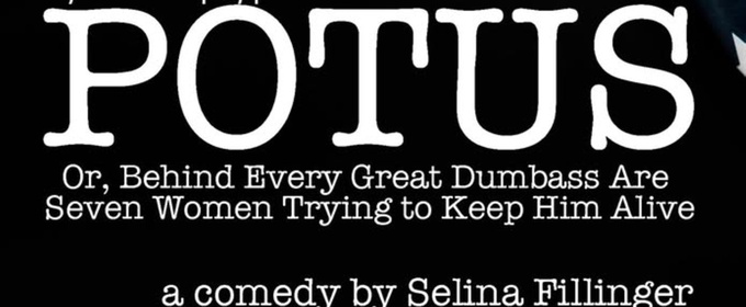 Review: POTUS at The Contemporary