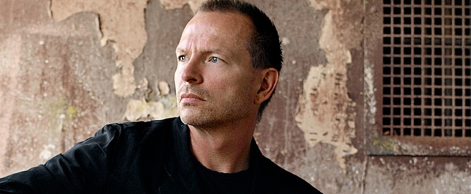 Guitarist Ottmar Liebert and His Band, Luna Negra to Perform at NJPAC