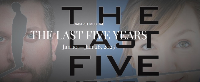 MusicalFare Presents THE LAST FIVE YEARS As Part Of Its Cabaret Musical Series