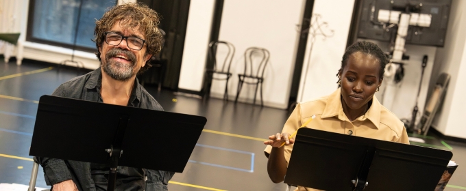 Free Shakespeare in the Park's TWELFTH NIGHT Begins Next Week