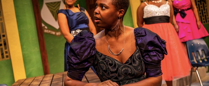 Photos: Inside Look at The Arden Theatre's Regional Premiere Production of SCHOO Photos