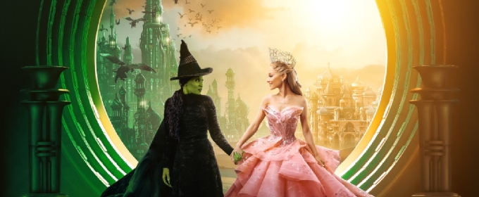 Madrid celebra la llegada de WICKED a los cines con una experiencia inmersiva