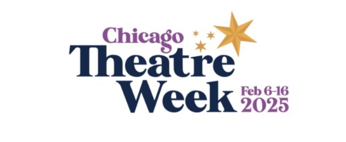 Chicago Theatre Week Kick-Off Event Set For February