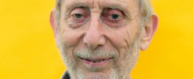 Michael Rosen's GETTING THROUGH IT Will Embark On UK Tour