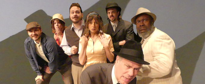 Eugene Ionesco RHINOCEROS to Launch Switch Theatre Company's 2026 Season