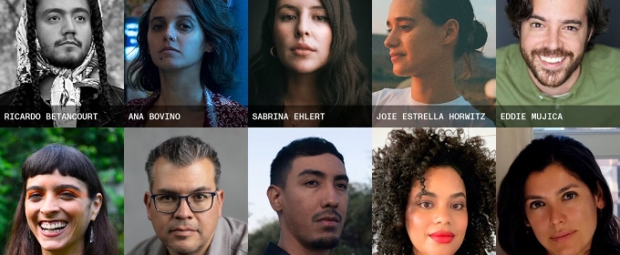 2024 Sundance Institute Selects Artists for Latine Fellowship & Collab Scholarship