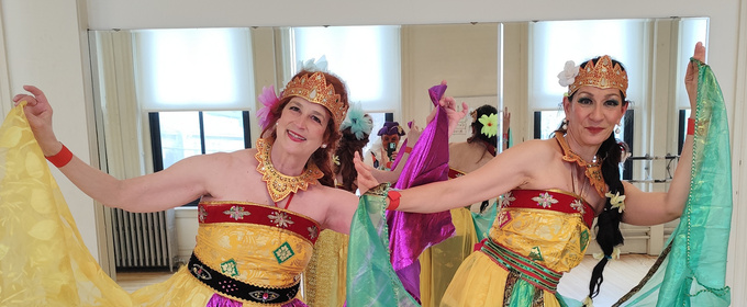 Marblehead School Of Ballet Will Host Free Afternoon of Dance