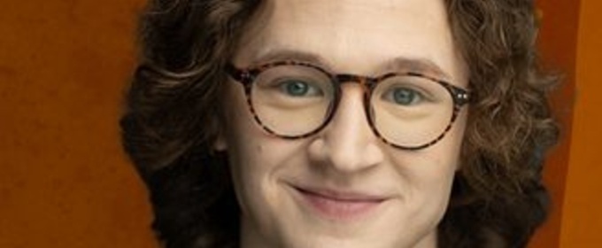 Interview: Adam Grant Morrison, Albus Potter in HARRY POTTER AND THE CURSED CHILD at The Fox Theatre