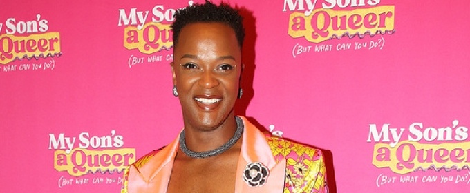 Tony-Winner J. Harrison Ghee Joins Workshop Cast of New Musical THE GORGEOUS NOTHINGS