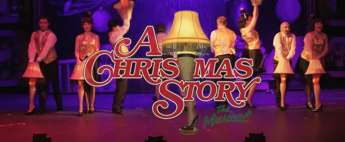 Video: San Diego Musical Theatre Releases A New Look At A CHRISTMAS STORY