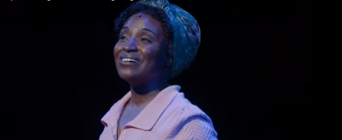 Video: THE COLOR PURPLE at Goodman Theatre, Now Extended Through August 3