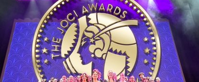 Joci Awards Set For This Weekend