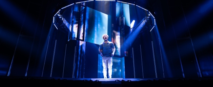 Review: DEAR EVAN HANSEN brings the tears, the laughter and the goosebumps