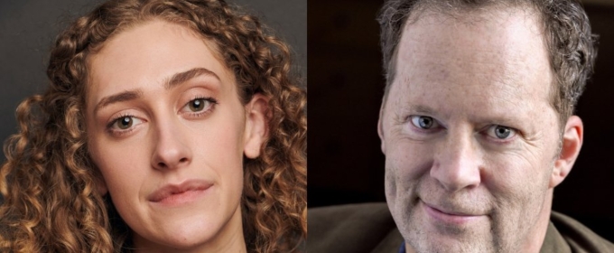 Micaela Diamond, Shuler Hensley and More Join The Public Theater 2025-26 Season