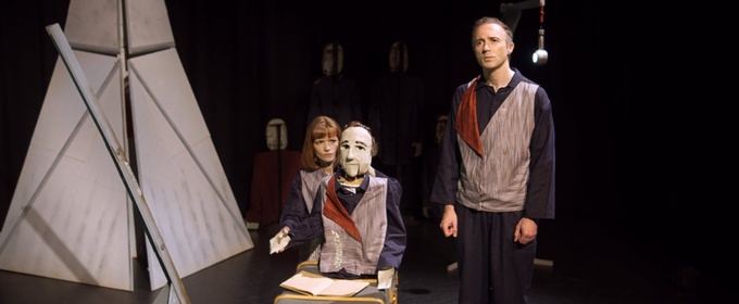 1984, SHERLOCK HOLMES, and More Set For Corn Exchange Newbury Spring Lineup