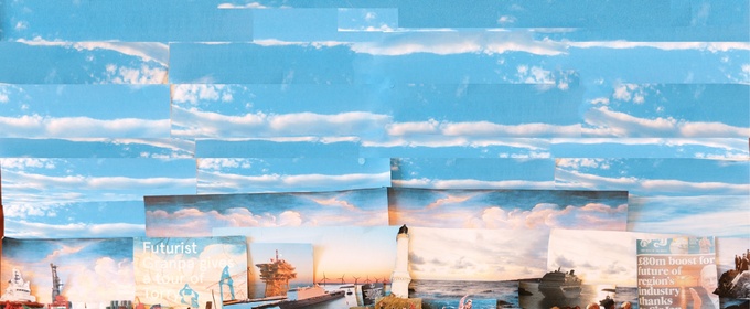 A PLAY FOR TORRY Will Premiere in Aberdeen