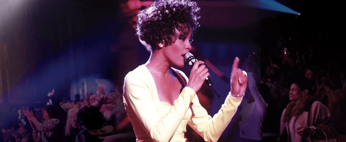 Whitney Houston Tribute Comes to the Kelly Strayhorn Theater in March