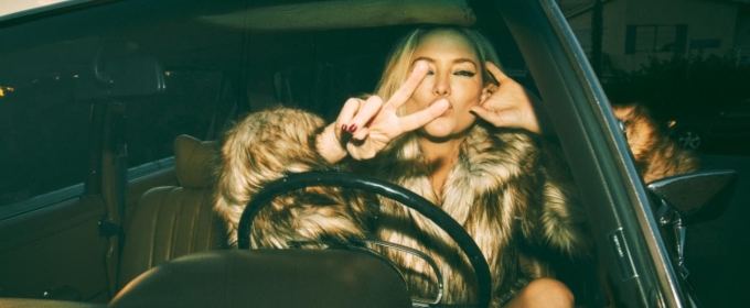 Kate Hudson Shares Debut Single