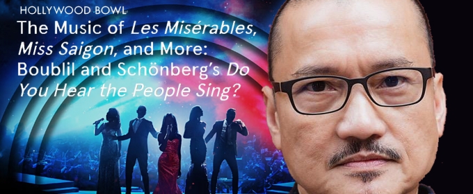 Interview: We Will Hear Jon Jon Briones Sing in DO YOU HEAR THE PEOPLE SING?