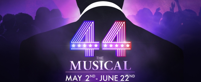 Interview: Stars T.J. Wilkins, Shanice, & Chad Doreck of 44: THE OBAMA MUSICAL