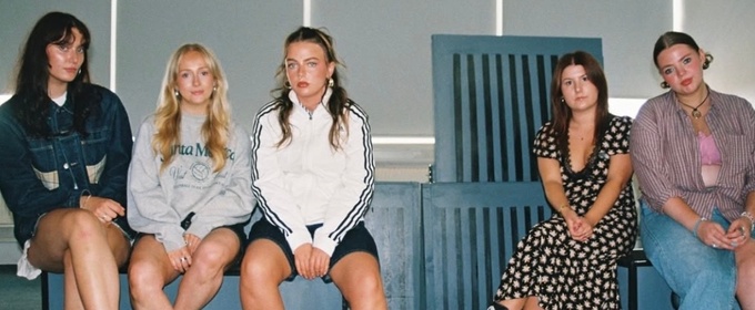 November Listings at Theatre 118