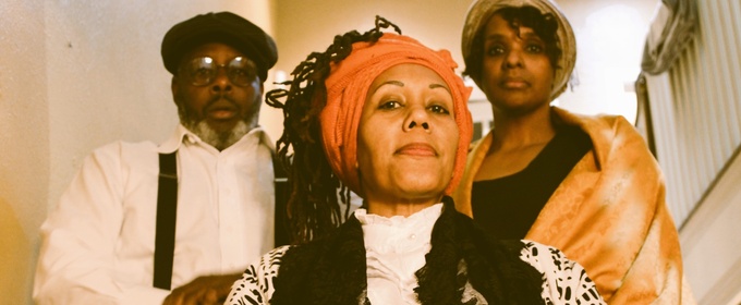 Soul Rep Theatre Company Continues the Parrish Foundation August Wilson Series