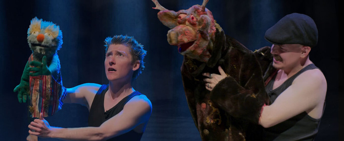 Riverside Studios Reveals Try January Programme