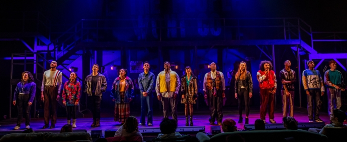 Photos: RENT at Arden Theatre Company First Look