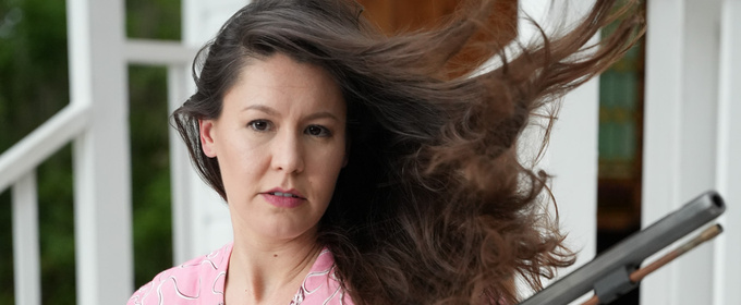 Sarasota Opera Awarded $24,000 NEA Grant in Support of 2026 Production of SUSANNAH