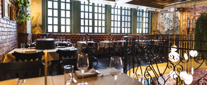 Review: THE CONSULATE in Midtown-An Elevated Dining Experience to Treasure