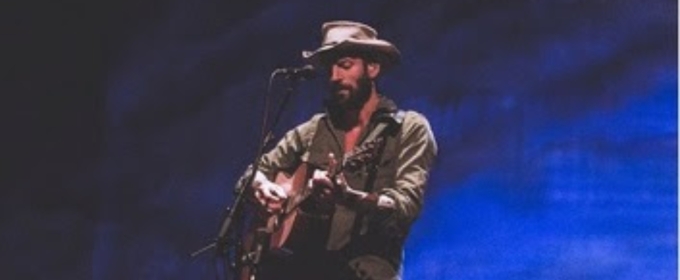 Ray LaMontagne Reschedules 2025 North American Tour for 2026
